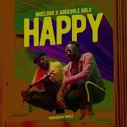 Adekunle Gold Happy Feat Adekunle Gold