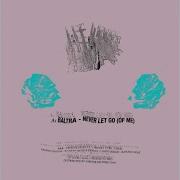 Never Let Go Of Me Slowed Extended Version Baltra