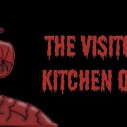 The Visitor Kitchen Ost Youtube