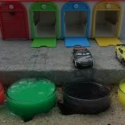 Toy Cars