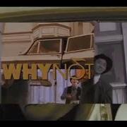 Why Not 無法度按捺