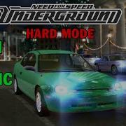 Need For Speed Underground Dodge Neon