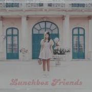 Melanie Martinez Lunchbox Friends Acapella