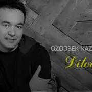 Ozodbek Dilorom Live