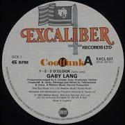 Gaby Lang 1 2 3 O Clock