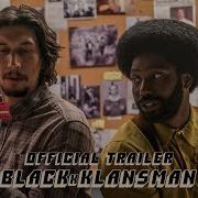 Blackkklansman