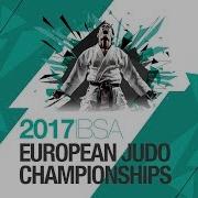 Ibsa European Judo Championships 2017 Day 2 Mat 1