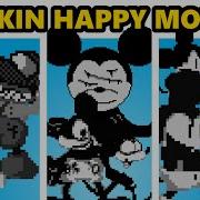 Really Happy Mouse All Songs