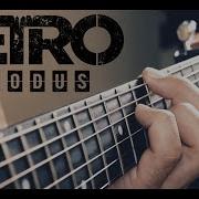 Metro Exodus Between Life And Death I Guitar Cover