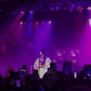 Billie Eilish Singing Smells Like Teen Spirit By Nirvana