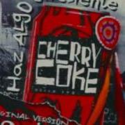 No Hagas El Indio Haz El Cherokee Cherry Coke