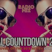 Final Countdown Europabdance Remix Cover 2025 Bbu Geo Da Silva Canell