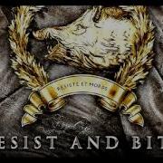 Sabaton Resist And Bite Instrumental Bell Cover