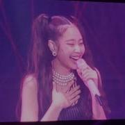 Jennie Solo Concert Fancam Contact Point