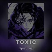 Toxic Friends Speed Up