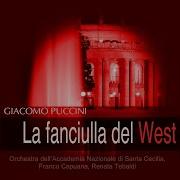 La Fanciulla Del West Che Faranno I Vecchi Miei Bello Harry Joe Nick