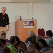 Robert Simmons Crystal Intensive 4 Azeztulite And The Quickening Of