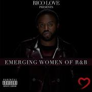 Rico Love Red Chevy Feat Debbii Dawson