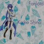 Fanloid Ievan Polkka Kaiko Fixed Version