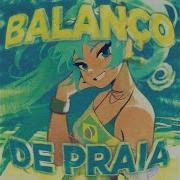 Balanco De Praia