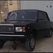 Vaz 2107 Qara 07