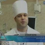 Алексей Хорев