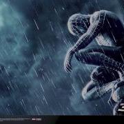 Spider Man 3 Black Suit Theme