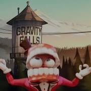 Gravity Falls X Tadc Intro Mashup