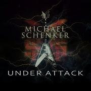 Michael Schenker Group Under Attack