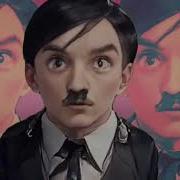 Kiss Me Again Adolf Hitler