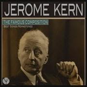 Jerome Kern All The Things You Are