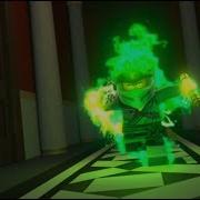 Ninjago Secrets Of The Forbidden Spinjitzu Episode 9 Powerless