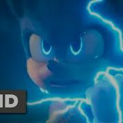 Sonic The Hedgehog 2020 Super Sonic Scene 3 10 Movieclips