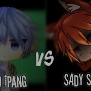 Mizzo Ipang Vs Sady Shadow