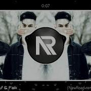 Rauf Faik Из За Тебя Remix