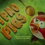 Angry Birds Серия 21