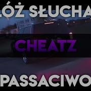 Cheatz Passaciwo Muzyka W 8D Bass Boosted