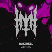 Raizhell Djeneric