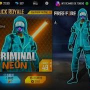 Моко Новый Персонаж Новый Золотой Джекпот В Новом Обновлении Garena Free Fire