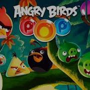 Angry Birds Pop An Ai