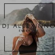 Dj Allexinno Everytime