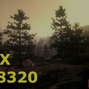 Rust R9 270X Fx 8320 With Fps