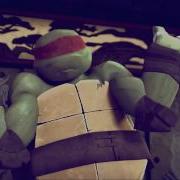 Tmnt 2012 Centuries