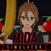 Mida Rana Mod Yandere Simulator