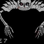 Undertale Last Breath Ultra Sans