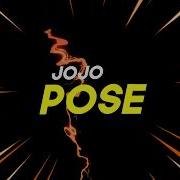 Jojo Pose Tik Tok Song