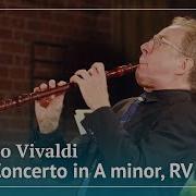 Vivaldi Oboe Concerto A Minor Rv461