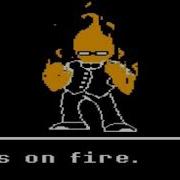 Undertale True Genocide Ost Grillby Theme