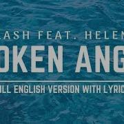 Broken Angel English Version Arash