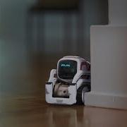 Anki Cozmo